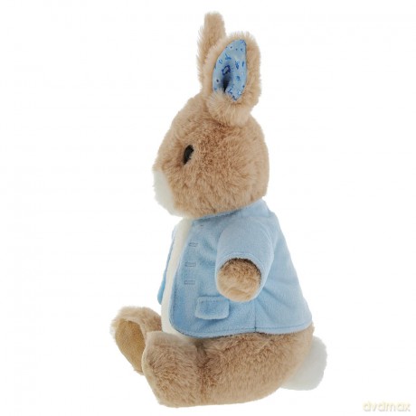 Beatrix Potter Soft Toys Gosh Peter Rabbit Large Soft Toy, height 30cm