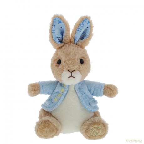 Beatrix Potter Soft Toys Gosh Peter Rabbit Small Soft Toy