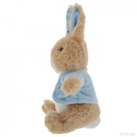 Beatrix Potter Soft Toys Gosh Peter Rabbit Small Soft Toy