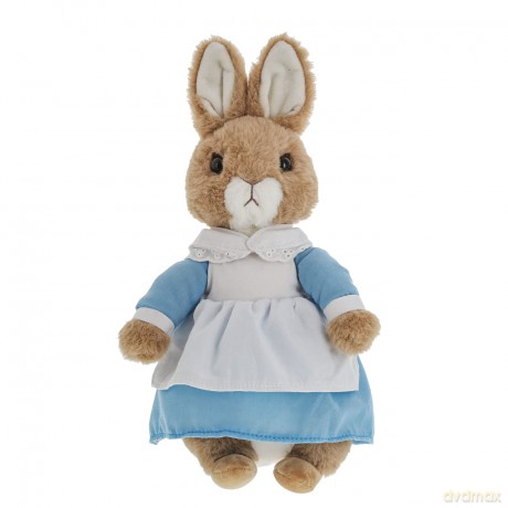 Beatrix Potter Soft Toys Mrs Rabbit Large Soft Toy