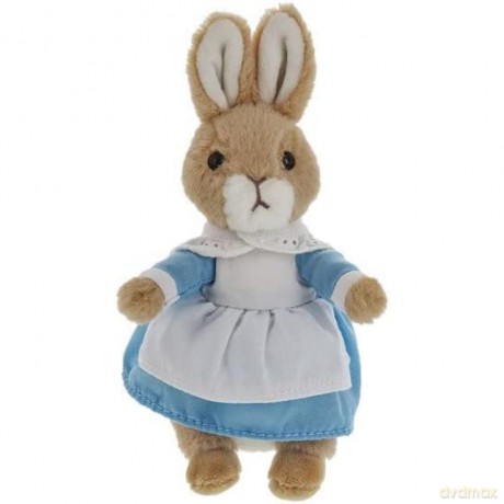 Beatrix Potter Soft Toys Mrs Rabbit Small Soft Toy