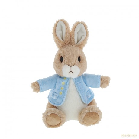 Beatrix Potter Soft Toys Peter Rabbit Medium Soft Toy