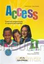 Access 1 SB +CD + eBook [KSIĄŻKA]