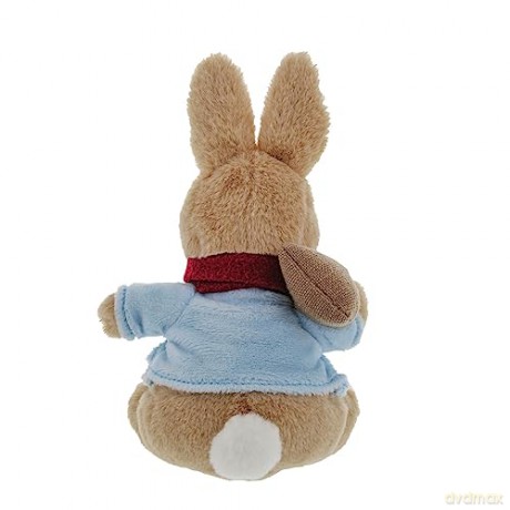 Beatrix Potter soft toys Peter Rabbit Christmas Small