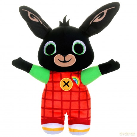 Bing, Talking Rainybow Teddy Bear. Interactive toys, Talking toys. Suitable kids toys, toddler toys and baby toys.