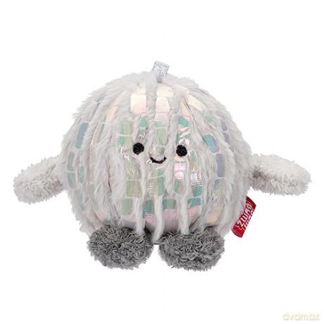 BumBumz 4.5-Inch GroovyBumz Plush - Collectible Stuffed Toys - From The Makers of Original Squishmallows