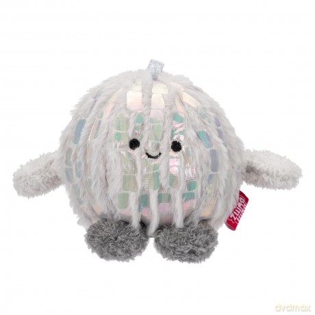 BumBumz 4.5-Inch GroovyBumz Plush - Collectible Stuffed Toys - From The Makers of Original Squishmallows