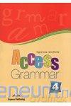Access 4 Grammar [KSIĄŻKA]