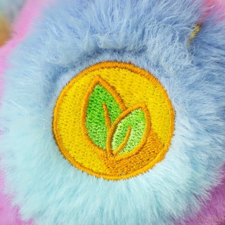 Care Bears | Dare To Care Bear 35cm Medium Plush | Collectable Cute Plush Toy, Cuddly Toys for Children, Soft Toys for Girls and Boys, Cute Teddies Suitable for Girls Boys Ages 4+ | Basic Fun 22338