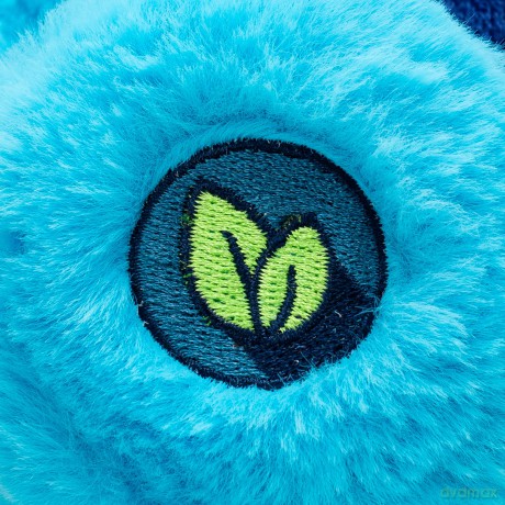 Care Bears | Grumpy Bear 35cm Medium Plush | Collectable Cute Plush Toy, Cuddly Toys for Children, Soft Toys for Girls Boys, Cute Teddies Suitable for Girls and Boys Ages 4+ | Basic Fun 22062