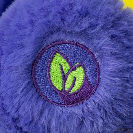 Care Bears | Harmony Bear 35cm Medium Plush | Collectable Cute Plush Toy, Cuddly Toys for Children, Soft Toys for Girls Boys, Cute Teddies Suitable for Girls and Boys Ages 4+ | Basic Fun 22082