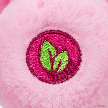 Care Bears | Hopeful Heart Bear 35cm Medium Plush | Collectable Cute Plush Toy, Cuddly Toys for Children, Soft Toys for Girls Boys, Cute Teddies Suitable for Girls and Boys Ages 4+ | Basic Fun 22139
