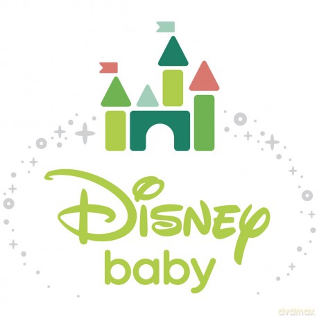 Clementoni Disney Baby Minnie Crawl With Me, Interactive Plush Toy for Encouraging Motor Skills & Development with Batteries Included 6+ Months
