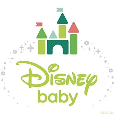 Clementoni Disney Baby Minnie Crawl With Me, Interactive Plush Toy for Encouraging Motor Skills & Development with Batteries Included 6+ Months