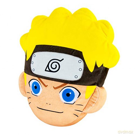 Club Mocchi Mocchi - Naruto Mega Plush