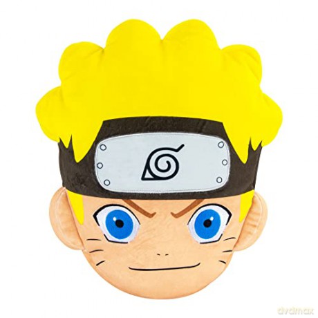 Club Mocchi Mocchi - Naruto Mega Plush