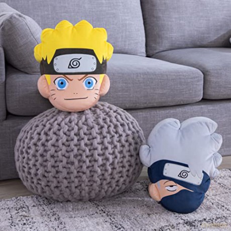 Club Mocchi Mocchi - Naruto Mega Plush