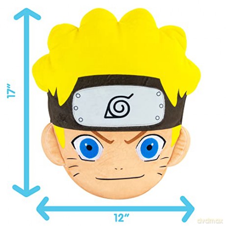 Club Mocchi Mocchi - Naruto Mega Plush