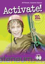 Activate B1 WB+key+iTest Multi-ROM [KSIĄŻKA]