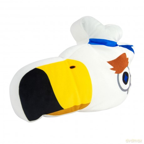 Club Mocchi Mocchi Megasketcher T12822 Plush Figure Toy