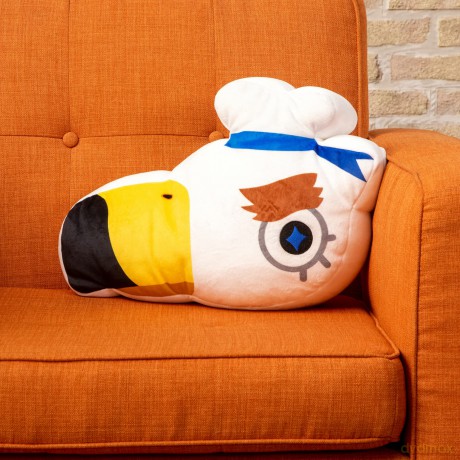 Club Mocchi Mocchi Megasketcher T12822 Plush Figure Toy