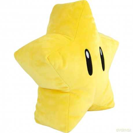 Pluszak Super Mario Gwiazda 38 cm (Club Mocchi Mocchi)