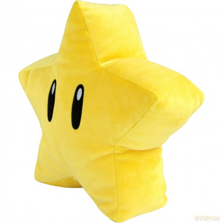 Pluszak Super Mario Gwiazda 38 cm (Club Mocchi Mocchi)