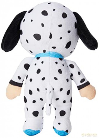 CoComelon JJ Puppy Super Soft 21cm Gift Quality Plush Toy