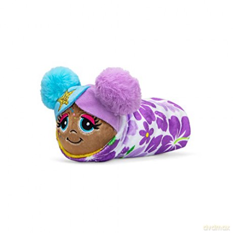 Cutetitos | Islanditos Collectible Plush | Childrens Toys, Surprise Stuffed Animals, Collectable Scented Plush Toys, 18 cm Soft Toy for Girls and Boys Aged 3+ | Basic Fun 39274