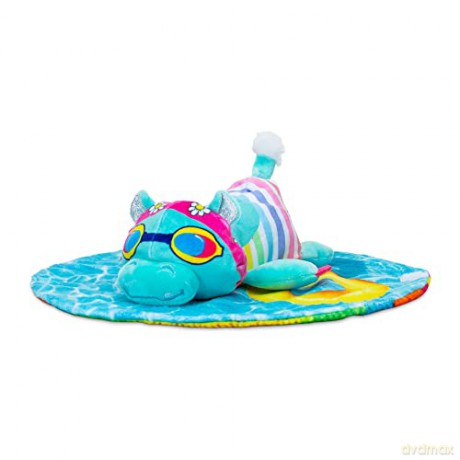 Cutetitos | Islanditos Collectible Plush | Childrens Toys, Surprise Stuffed Animals, Collectable Scented Plush Toys, 18 cm Soft Toy for Girls and Boys Aged 3+ | Basic Fun 39274