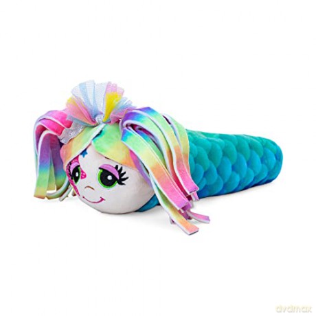Cutetitos | Islanditos Collectible Plush | Childrens Toys, Surprise Stuffed Animals, Collectable Scented Plush Toys, 18 cm Soft Toy for Girls and Boys Aged 3+ | Basic Fun 39274