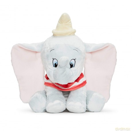 DISNEY CLASSICS DUMBO 35CM SOFT TOY