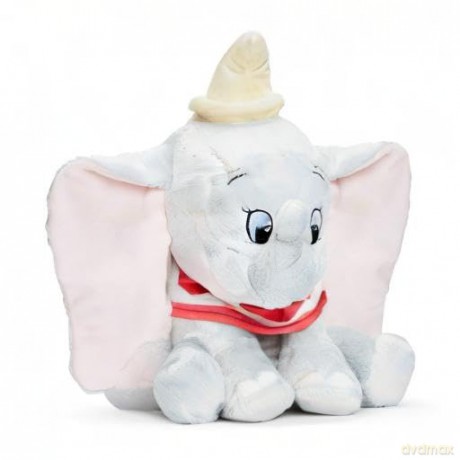 DISNEY CLASSICS DUMBO 35CM SOFT TOY