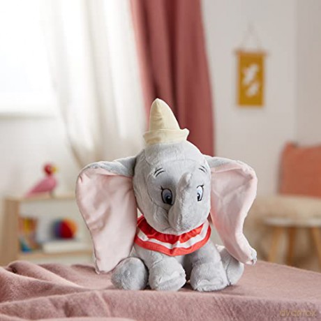 DISNEY CLASSICS DUMBO 35CM SOFT TOY