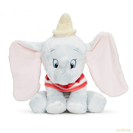 DISNEY CLASSICS DUMBO 35CM SOFT TOY