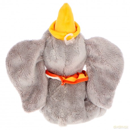 Disney - Dumbo Classic, Classic Animated Film, Plush, 25 cm, from 0 Months