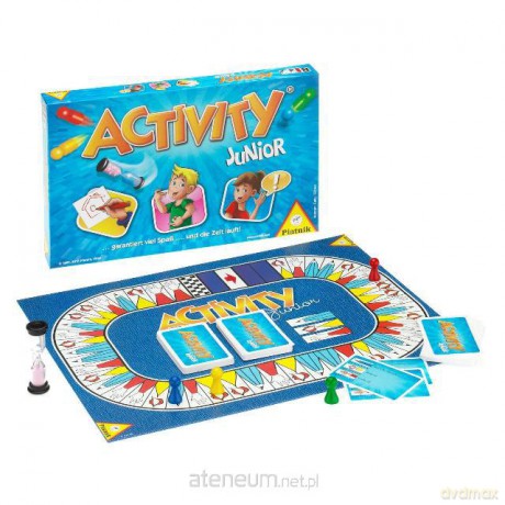 Activity Junior PIATNIK [GRA]