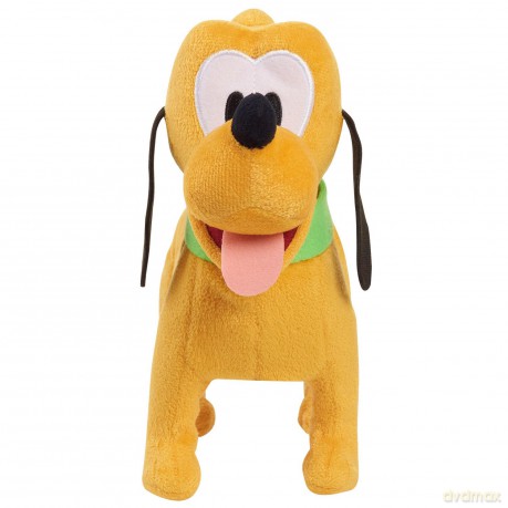 Disney 11522-000-1A-004-HT0 Feature Plush, Orange