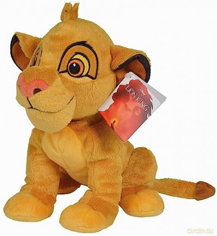Disney 25cm Soft Toy
