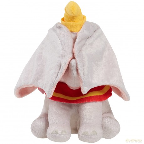 Disney 30216-000-2A-004-HT0 Feature Plush, Grey