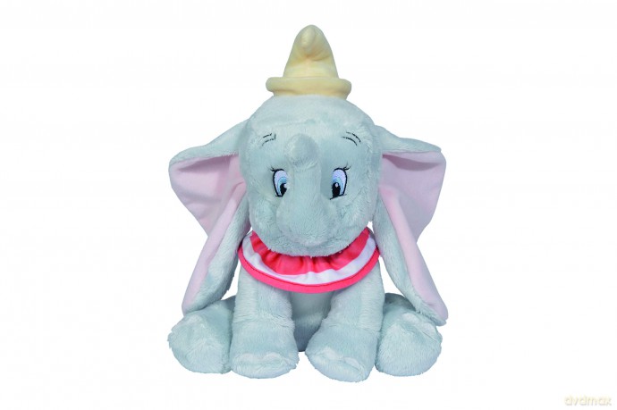 Disney 6315876212 Dumbo Plush Toy-25 cm