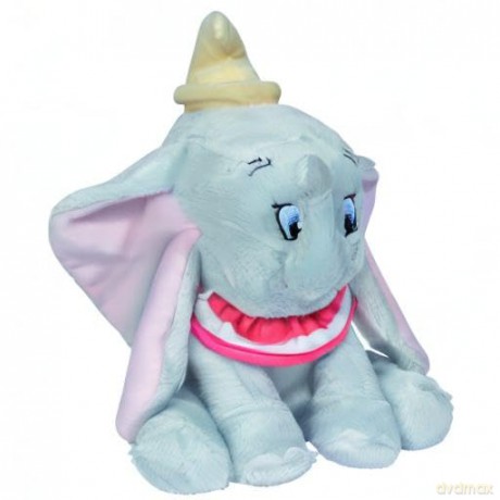 Disney 6315876212 Dumbo Plush Toy-25 cm