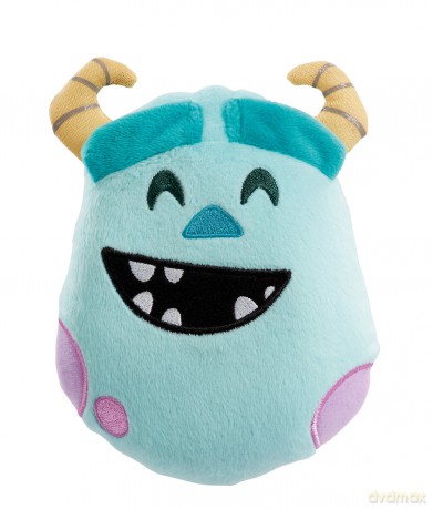 Disney Emoji #Chatties Sulley Series 1