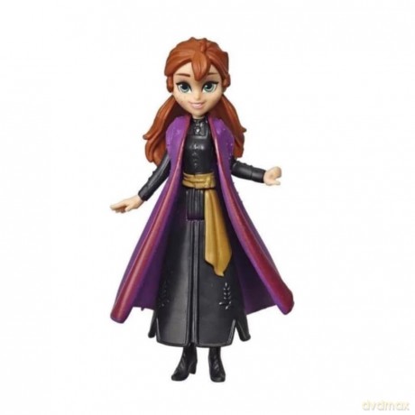 Disney Frozen 2 Anna