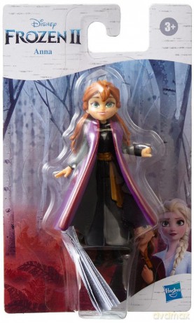 Disney Frozen 2 Anna