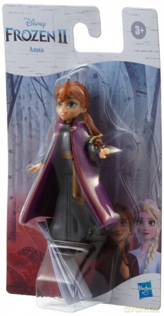 Disney Frozen 2 Anna