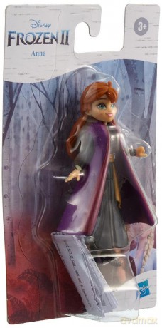 Disney Frozen 2 Anna