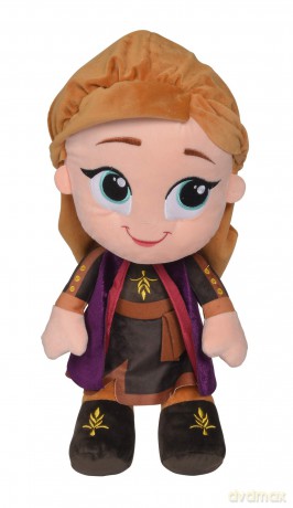 Disney Frozen 2, Chunky Anna 43 cm