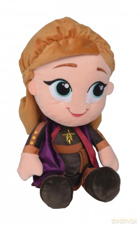 Disney Frozen 2, Chunky Anna 43 cm
