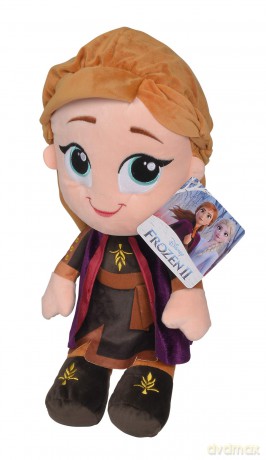 Disney Frozen 2, Chunky Anna 43 cm